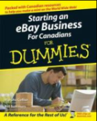 Starting an ebay business