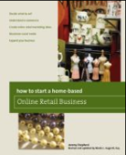 How to start a home-based online retail business