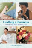 Crafting business