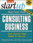 Start your own consulting business