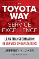 Toyota Way to Service Excellence Toyota Way to Service Excellence