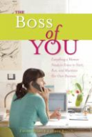 Boss of you