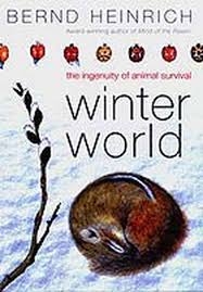 Winter World: the ingenuity of animal survival Winter World: the ingenuity of animal survival