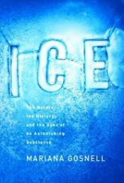 Ice: the nature, the history and the uses of an astonishing substance
