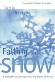 Falling for snow: a naturalist's journey into the world of winter