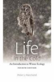 Life in the cold: an introduction to winter ecology