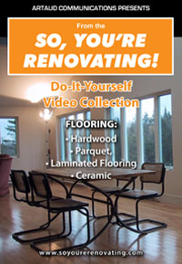So You're Renovating! 9 Flooring