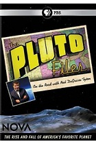 The Pluto Files (DVD) The Pluto Files (DVD)