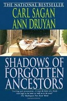 Shadows of Forgotten Ancestors Shadows of Forgotten Ancestors