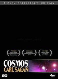 Cosmos (DVDs) Cosmos (DVDs)