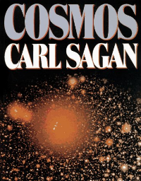 Cosmos (book). This became the best-selling science book of all time. Cosmos (book). This became the best-selling science book of all time.
