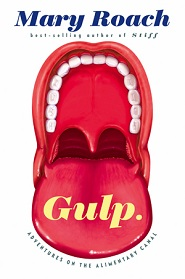 Gulp: adventures on the alimentary canal Gulp: adventures on the alimentary canal
