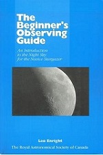 The Beginner's Observing Guide: an introduction to the night sky for the novice stargazer The Beginner's Observing Guide: an introduction to the night sky for the novice stargazer