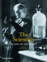 The Scientists: an epic of discovery
