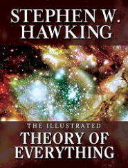 The Illustrated Theory of Everything