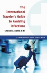 The International Traveler's Guide to Avoiding Infections