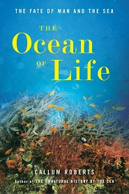 The Ocean of Life: the fate of man and the sea The Ocean of Life: the fate of man and the sea