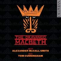 The Okavango Macbeth (CD and eMusic)
