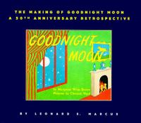 Making of Goodnight Moon