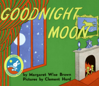 Goodnight Moon original