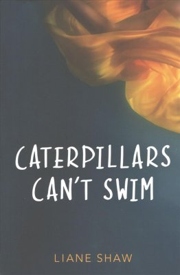 Caterpillars can't swim Caterpillars can't swim