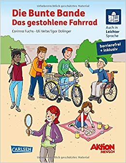 Die bunte bande Die bunte bande