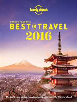 Best in travel 2016
