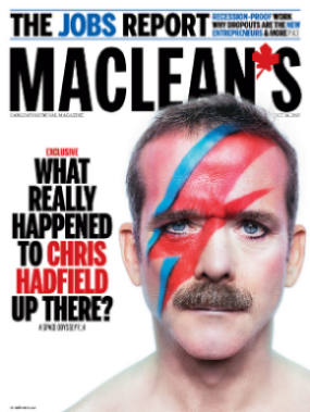 Maclean's