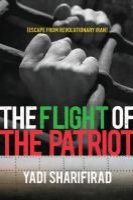 Flight of the patriot Flight of the patriot