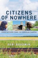 Citizens of nowhere Citizens of nowhere