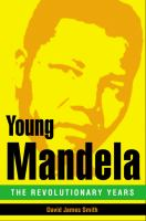 Young Mandela Young Mandela