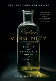 Extra virginity Extra virginity