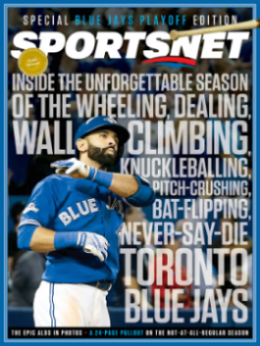 Sportsnet