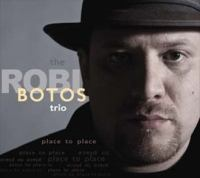 Robi Botos Trio