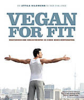 Vegan for Fit - Attila Hildmann