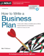 How to write a business plan How to write a business plan
