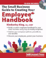 The small business guide to creating your employee handbook