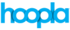 Hoopla logo