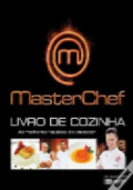 Masterchef livro de cozinha
