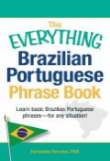 Everything Brazilian Portuguese