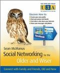 Social networking 4 the older and wiser