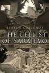 Cellist of sarajevo