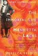 Henrietta lacks Henrietta lacks