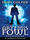Artemis Fowl