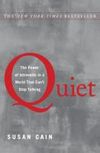 Quiet Quiet