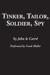 Tinker tailor Tinker tailor