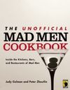 Mad Men Cookbook Mad Men Cookbook