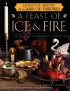 Game of Thrones cookbook Game of Thrones cookbook