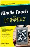 Kindle Dummies Kindle Dummies