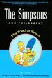 Simpsons and Philosophy Simpsons and Philosophy